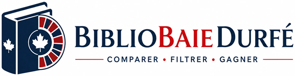 BiblioBaieDurfé — accueil